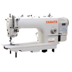 Máquina Costura Industrial Reta Direct Drive com Corte Linha SS190DC-MQ - Sun Special