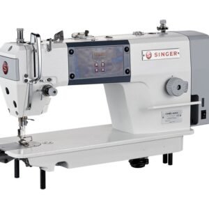 Máquina Costura Industrial Singer 114G