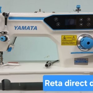 Reta industrial yamata direct drive