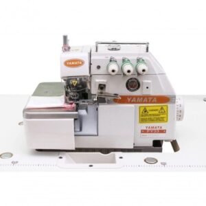 Máquina Overlok Yamata FY33