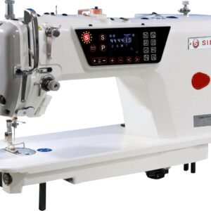 Máquina Costura Singer 154S