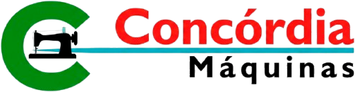 Concórdia máquinas de costura