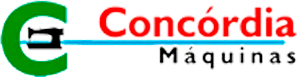 Concórdia Máquinas de costura e suprimentos