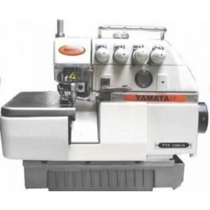 Máquina de Costura Interlock Yamata FY55