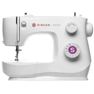 Máquina de costura M2505 Singer - 127V