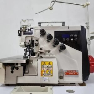 Máquina de Costura Overlock Yamata FYA5