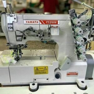 Máquina Galoneira FY31016