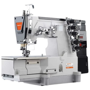 Galoneira Plana Direct Drive Yamata fyc5 01d